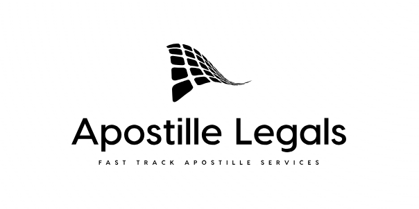 Apostille Legals Business Logo Apostille Legals Business Logo